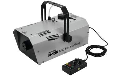 Eurolite N-150 MK2 Nebelmaschine 