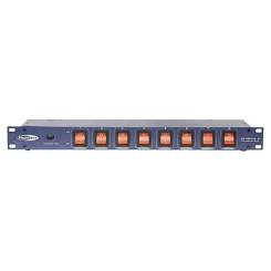 Showtec DJ-Switch 8 
