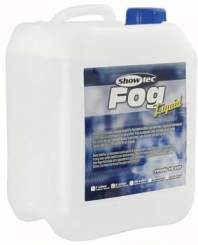 Showtec Fog Fluid 5 Liter 