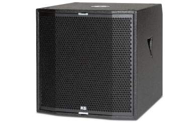 KS audio CW 18 