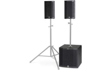KS audio SAT 3.0 