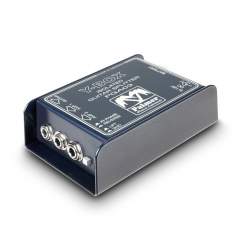 Palmer PGA03 Y-Box, Guitar Signal Splitter 