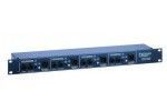 Palmer Pro PRMLS - Line Splitbox 4 Kanal, passiv 
