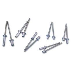 Adam Hall Blindniete Alu Multigrip 4,8x15,0mm 