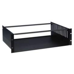 Adam Hall 8758 Rack Clamp 3 HE 