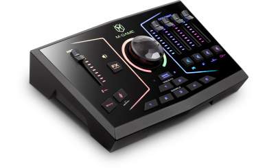 M-Audio M-Game RGB Dual 