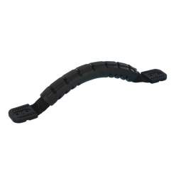 Adam Hall 3429 Riemengriff Gewebe schwarz 