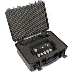 Magic FX Case for FX-COMM4NDER 