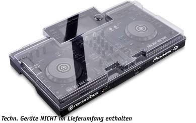 Decksaver Pioneer XDJ-RR Schutzabdeckung 