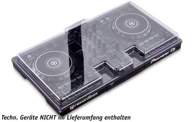 Decksaver Pioneer DDJ-400 Schutzabdeckung 