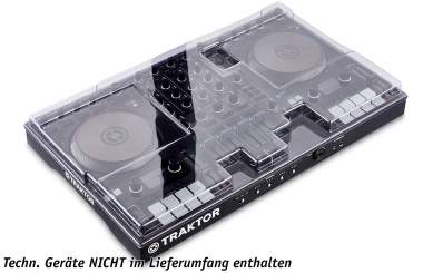 Decksaver NI KONTROL S4 MK3 Schutzabdeckung 