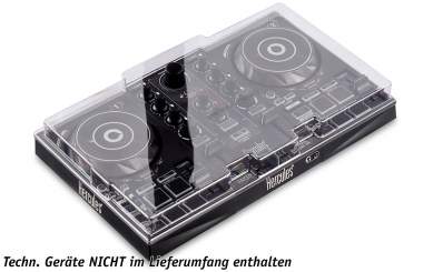 Decksaver Hercules Inpulse 200 Schutzabdeckung 