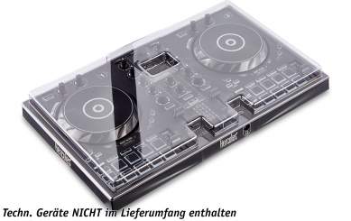 Decksaver Hercules Inpulse 300 Schutzabdeckung 