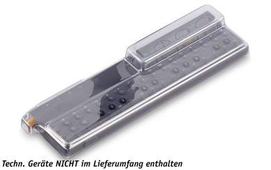 Decksaver Teenage Engineering OP-Z Schutzabdeckung 