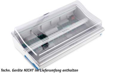 Decksaver TipTop Audio Mantis Schutzabdeckung 