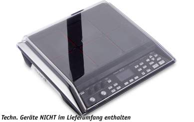 Decksaver Roland SPD-SX Schutzabdeckung 