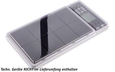 Decksaver Roland Octapad SPD-30 Schutzabdeckung 