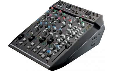 SSL SiX 