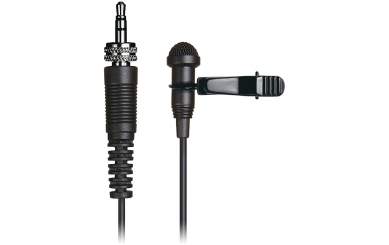 Tascam TM-10LB schwarz 