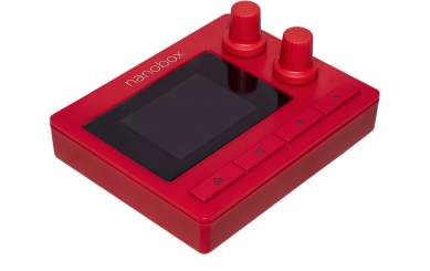 1010music Nanobox Fireball 
