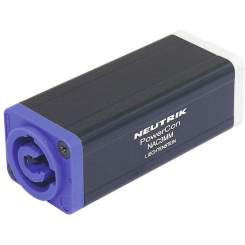 Neutrik PowerCon Verbindungsadapter NAC3MM-1 