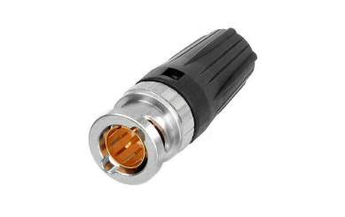 Neutrik BNC-Stecker NBNC75 BFG 7 