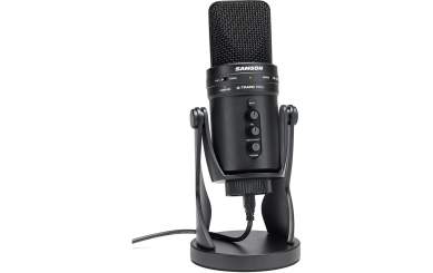 Samson G-Track Pro Demo-Ware 