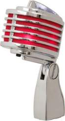 Heil Sound The Fin Red 