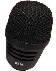 Heil Sound RC-35 