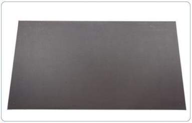 nivtec Systempodest, Trapez, 121,7 x 95,6 x 7,5°x 100,0 cm, Standard-Multiplex 