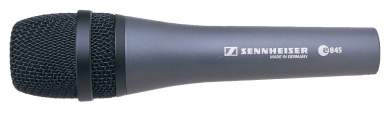 Sennheiser E 845 