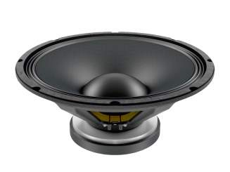 Lavoce SSF153.00-4 15" Subwoofer, Ferrit, Stahlkorb 