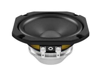 Lavoce WSN041.00-16 4" Woofer, Neodym, Stahlkorb 