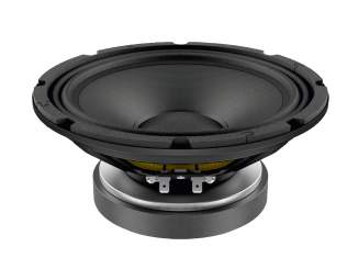 Lavoce WSF081.82-16 8" Woofer, Ferrit, Stahlkorb 