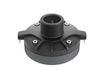 Lavoce DF10.101LS 1" Kompressionstreiber, Ferrit 
