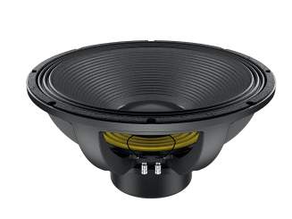 Lavoce SAN184.50iP 18" Subwoofer, Neodym, Alukorb 