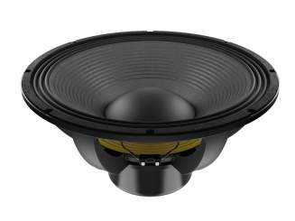 Lavoce SAN216.00iP 21" Subwoofer, Neodym, Alukorb 