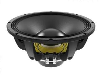 Lavoce WAN123.01 12" Subwoofer, Neodym, Alukorb 