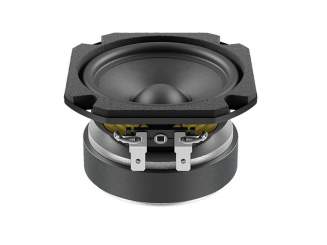 Lavoce FSF030.70/16 3" Breitbandlautsprecher, Ferrit, Stahlkorb 
