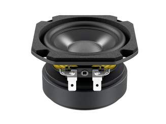Lavoce WSF030.70 3" Woofer, Ferrit, Stahlkorb 