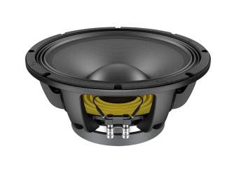 Lavoce WAF122.50/4 12" Woofer, Ferrit, Alukorb 