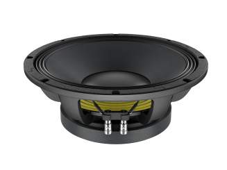 Lavoce WAF124.02 12" Woofer, Ferrit, Alukorb 