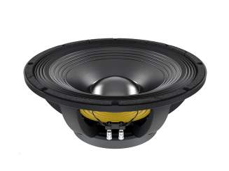 Lavoce WAF153.02 15" Woofer, Ferrit, Alukorb 