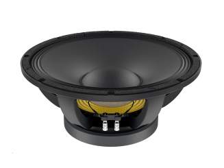 Lavoce WAF154.03 15" Woofer, Ferrit, Alukorb 