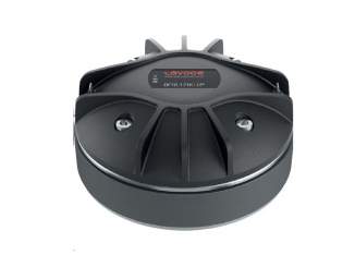 Lavoce DF10.171K 1" Kompressionstreiber, Ferrit 