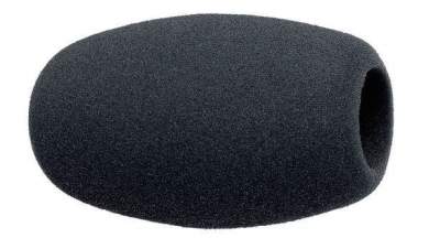 Sennheiser MZW 1 Wind- und Poppschutz 