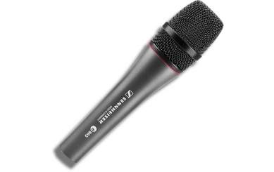 Sennheiser E 865 