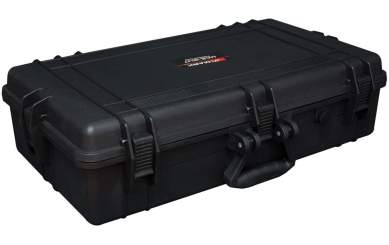 Mark MCS-1647 Transportkoffer 