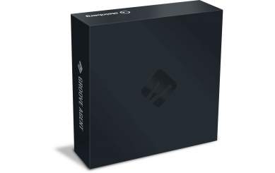 Steinberg Groove Agent 5 Schulversion 