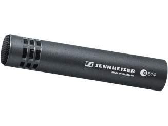 Sennheiser E 614 